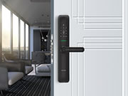 一把好鎖科徠尼AI智能鎖A81，看家護院“小能手”