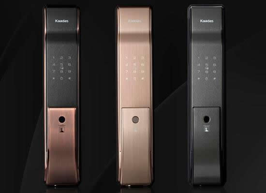 四款好評度高智能門鎖推薦 不僅僅只是好用那么簡單