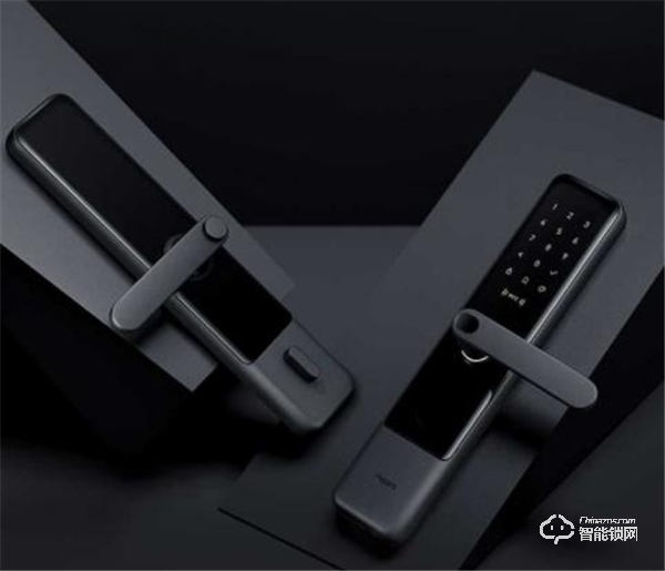 Aqara的貼心智能門鎖N200，給生活帶來更多安全與便利