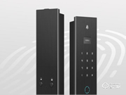 中國移動智能門鎖MS18-3，入室盜竊者的克星