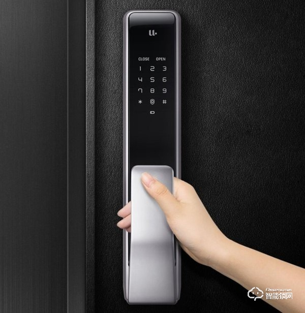 智能門鎖的“虛位密碼”怎么用？好評度高智能鎖推薦
