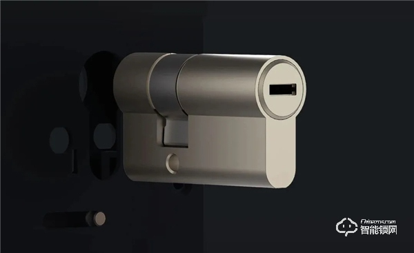 綠米N200智能門鎖，為你全面守護居家安全