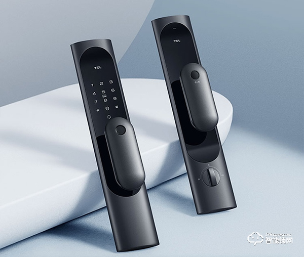 科技守護，智享生活 || 三款不容錯過的智能鎖