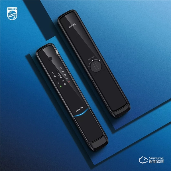 揭秘飛利浦智能鎖9300，你想知道的都在這里！