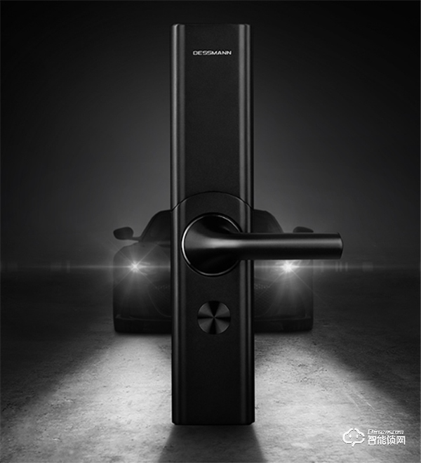 智享安全便捷，這五款智能鎖不能錯(cuò)過(guò)！