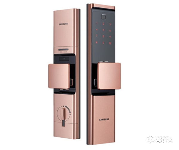 智享安全便捷，這五款智能鎖不能錯(cuò)過(guò)！