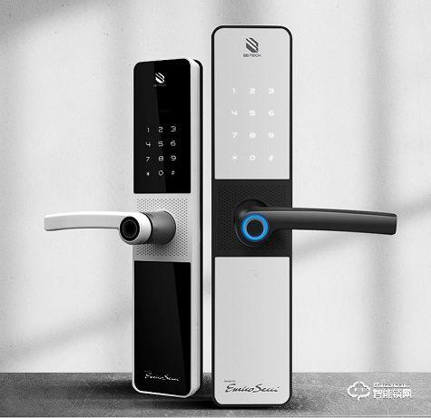 必達(dá)智能鎖i5搶先體驗(yàn)：越級(jí)顏值，好看好用