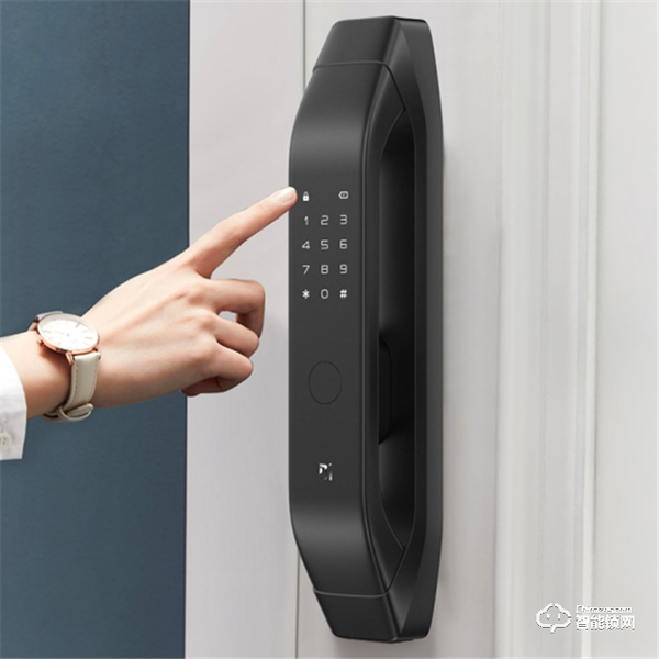 德施曼新品Q3H智能鎖眾測發(fā)布，攜手華為營造極致體驗(yàn)，開啟智慧生活