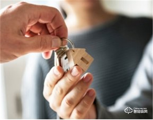 耶魯智能門鎖，用智慧科技加固安全感