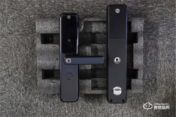 耶魯智能門鎖，用智慧科技加固安全感