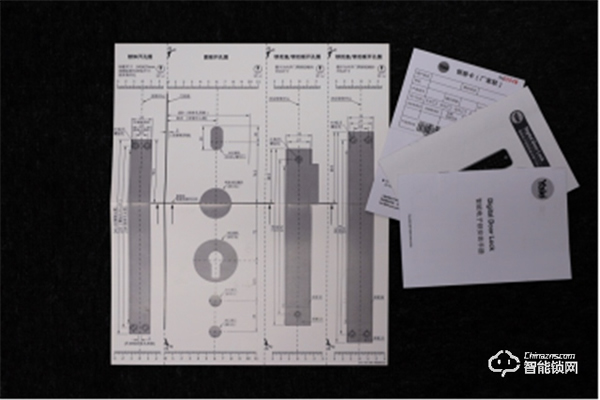 耶魯智能門鎖，用智慧科技加固安全感