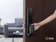 全自動(dòng)鎖體已成高端智能鎖標(biāo)配,鹿客S30樹(shù)行業(yè)標(biāo)桿