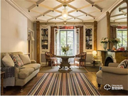 TCL智能家居物聯網智能鎖K6X：采用智慧鎖體，配備超大指紋識別區