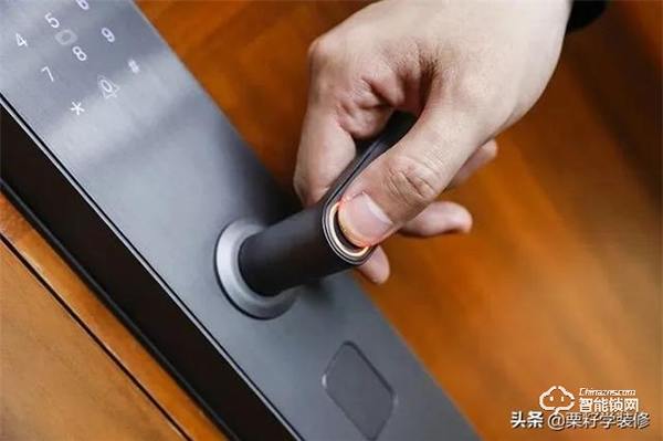 買智能鎖要注意什么？1000到4000元智能鎖推薦