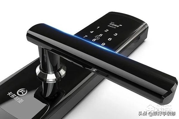 買智能鎖要注意什么？1000到4000元智能鎖推薦