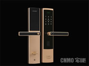 華為商城推青稞智能門鎖,內置青稞智能門卡