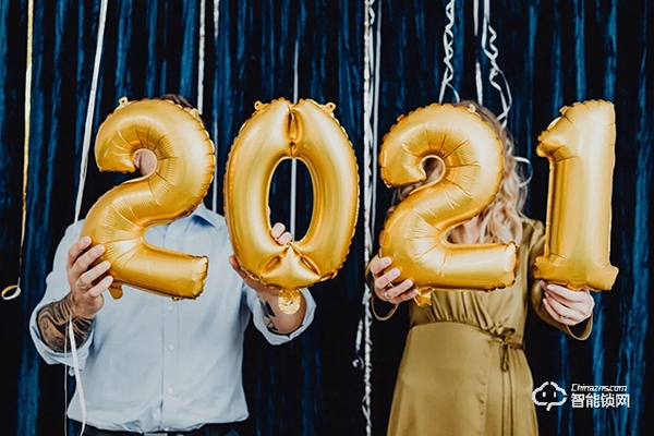 為什么說(shuō)春節(jié)是裝智能鎖的最佳時(shí)機(jī)？看看就知道了！