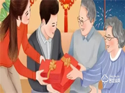 安嘉智能鎖，讓父母享受科技帶來的美好生活