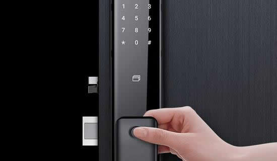 除了價(jià)格！春節(jié)選購(gòu)智能門鎖注意這三點(diǎn)