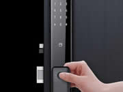 除了價格！春節(jié)選購智能門鎖注意這三點