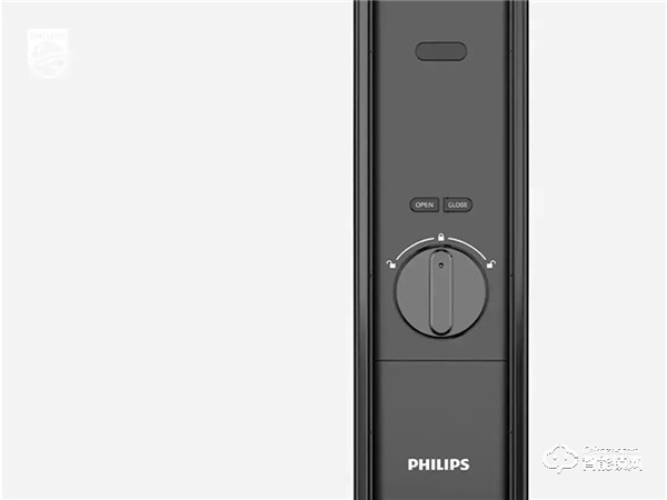 一把智能鎖，顧好一個家，飛利浦智能鎖守護孩子居家安全