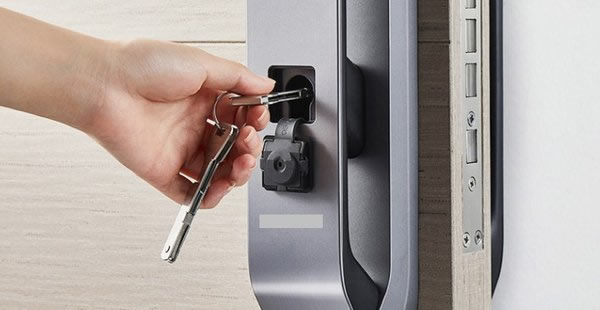 智能門鎖功能強開門方便，618選購時要注意啥？