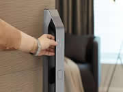 智能門鎖功能強開門方便，618選購時要注意啥？