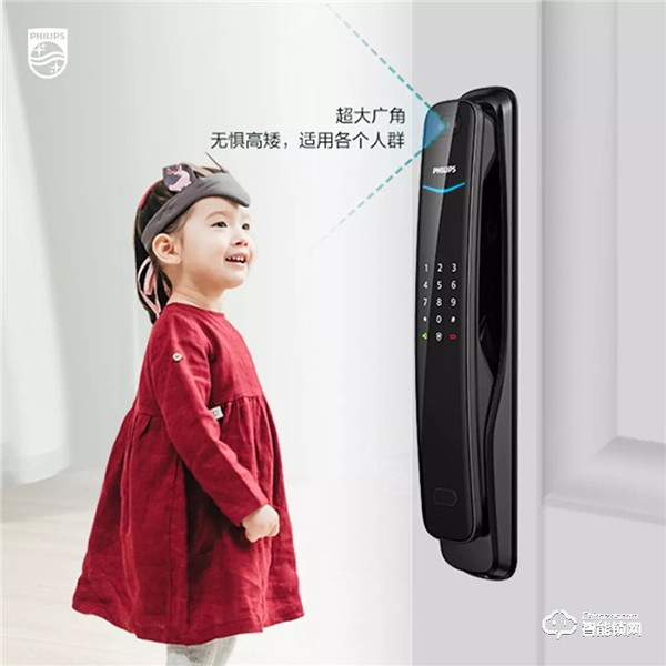 飛利浦智能鎖以優(yōu)質(zhì)的產(chǎn)品/高效的服務，滿足用戶門鎖需求