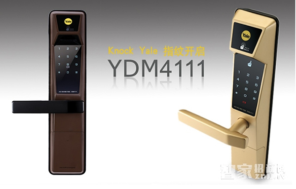 耶魯智能鎖--耶魯智能鎖有哪些優(yōu)勢？
