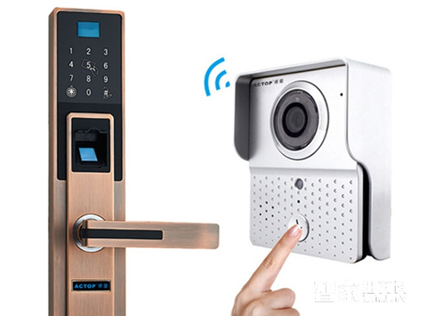 卓豪智能鎖—卓豪智能鎖有哪些優(yōu)點(diǎn)