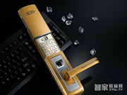 八佰智能鎖有哪些功能特點(diǎn)及優(yōu)勢