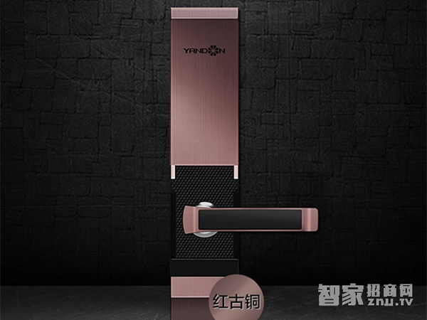 英迪隆智能鎖怎么樣 英迪隆智能鎖質(zhì)量好嗎