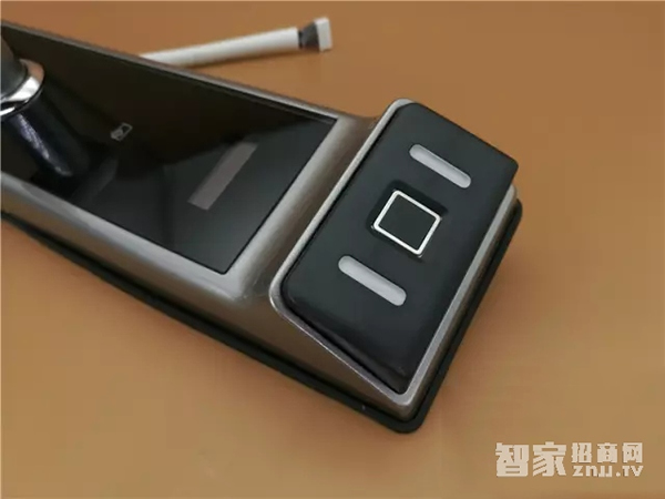 ZTE中興智能門鎖開箱測評體驗(yàn)