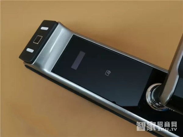 ZTE中興智能門鎖開箱測評體驗(yàn)