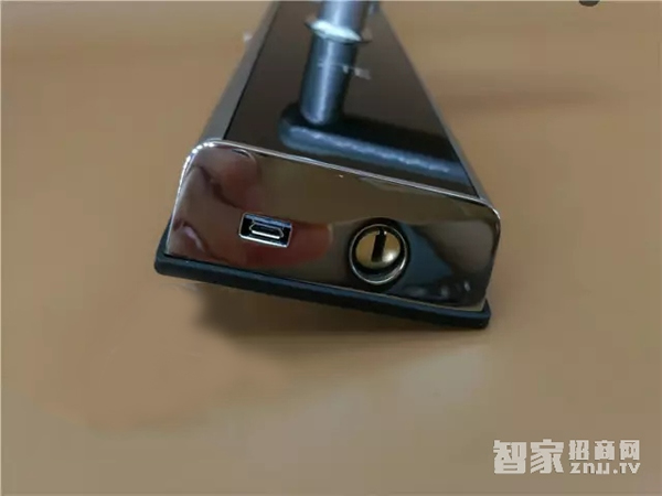 ZTE中興智能門鎖開箱測評體驗(yàn)