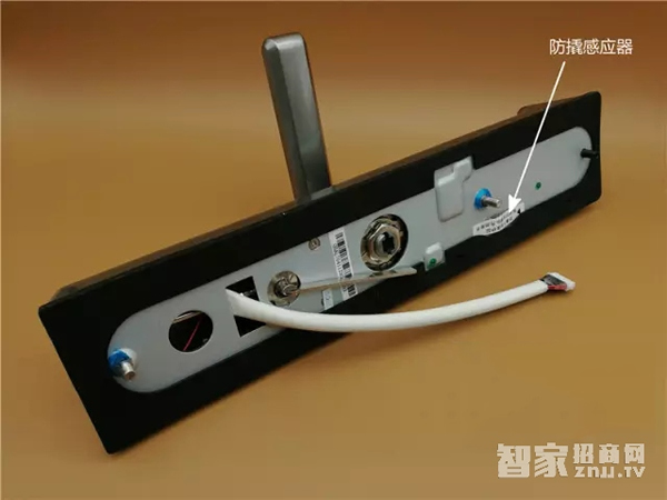 ZTE中興智能門鎖開箱測評體驗(yàn)