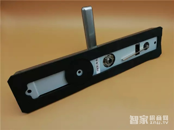 ZTE中興智能門鎖開箱測評體驗(yàn)