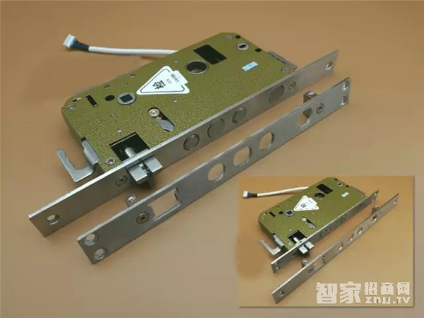 ZTE中興智能門鎖開箱測評體驗(yàn)