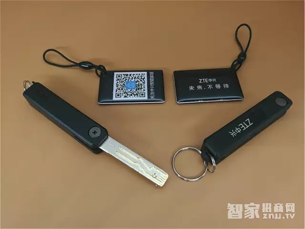 ZTE中興智能門鎖開箱測評體驗(yàn)
