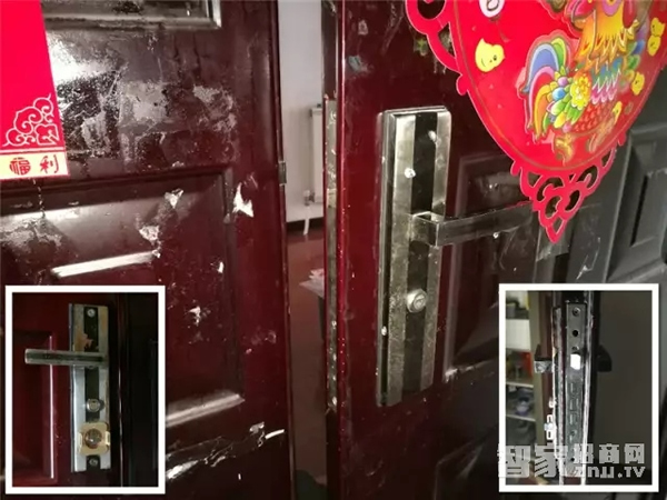 ZTE中興智能門鎖開箱測評體驗(yàn)