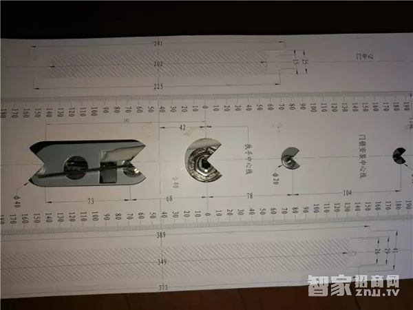 ZTE中興智能門鎖開箱測評體驗(yàn)