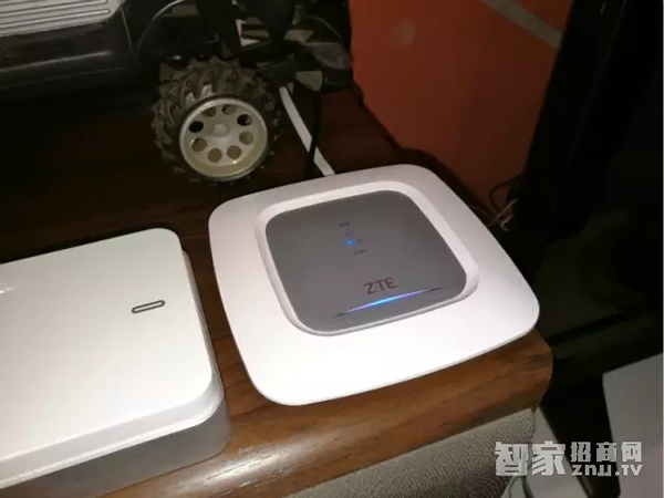 ZTE中興智能門鎖開箱測評體驗(yàn)