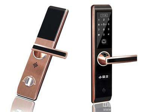 小霸王智能鎖—小霸王智能鎖有什么優勢