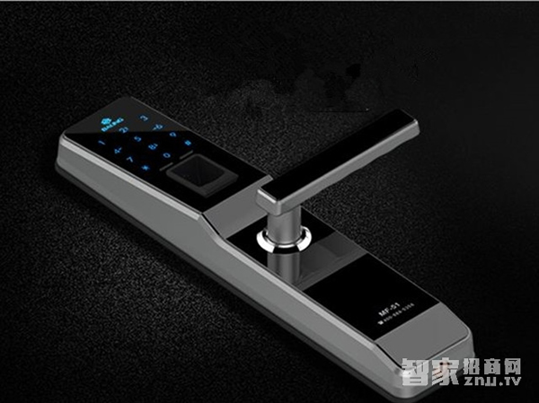 永業(yè)智能鎖—永業(yè)智能鎖怎么樣