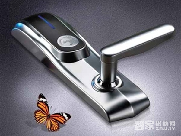 天固智能鎖—天固智能鎖功能介紹