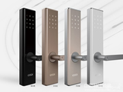 鹿客智能鎖怎么樣 鹿客智能鎖功能特點