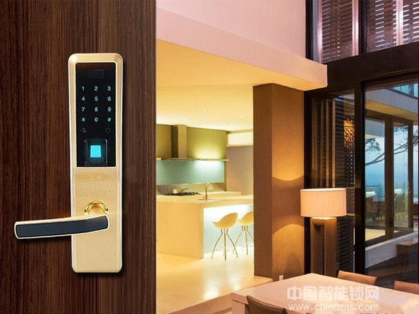 西默智能鎖怎么樣 西默智能鎖有什么特點