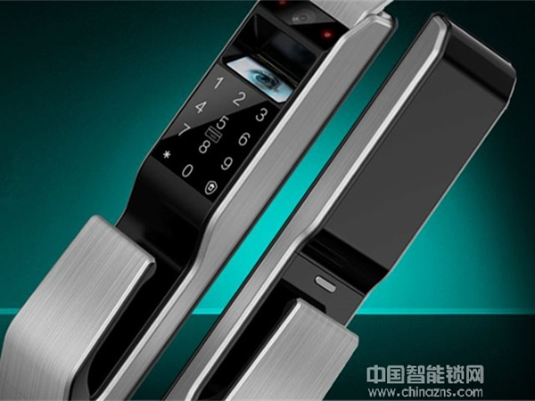 管鑰智能虹膜鎖—管鑰智能虹膜鎖怎么樣
