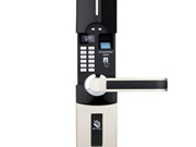 海爾智能門鎖?云鎖最大的特點