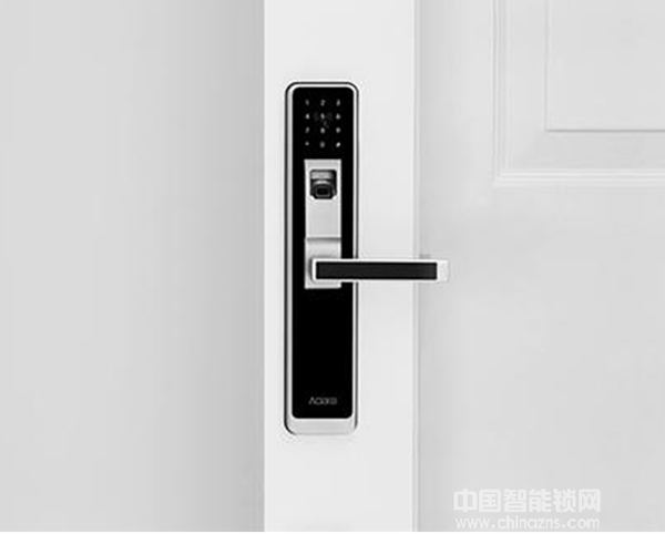 Aqara智能門鎖產(chǎn)品特點(diǎn)